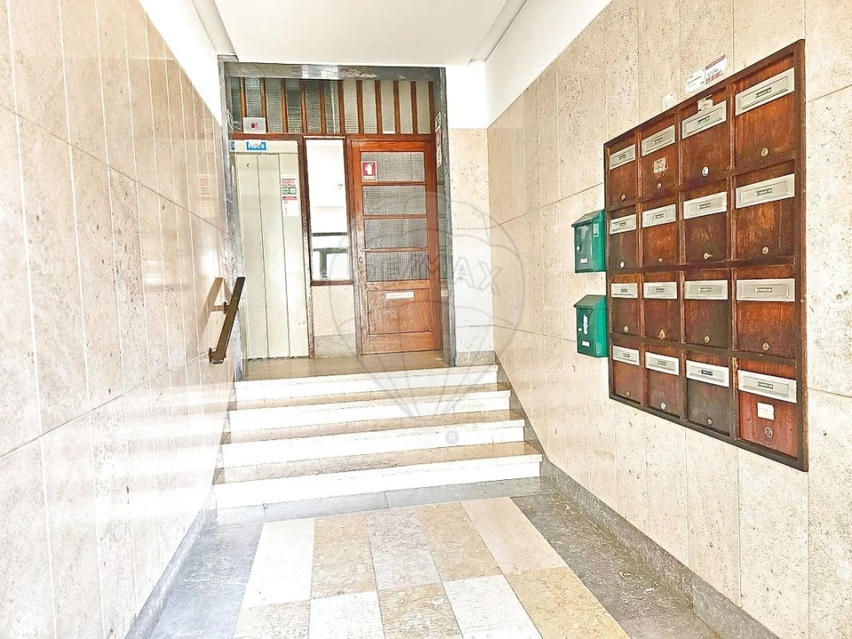 Apartamento T3 para Venda em Barreiro e Lavradio Foto 22