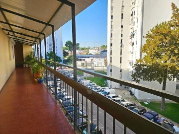 Apartamento T2 para Venda em Corroios