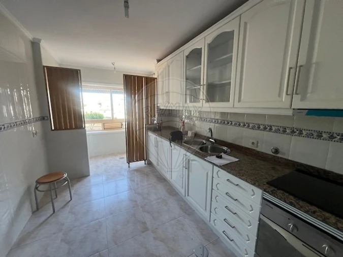 Apartamento T2 para Arrendamento em São Felix da Marinha Foto 5