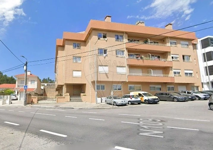 Apartamento T2 para Arrendamento em São Felix da Marinha Foto 1