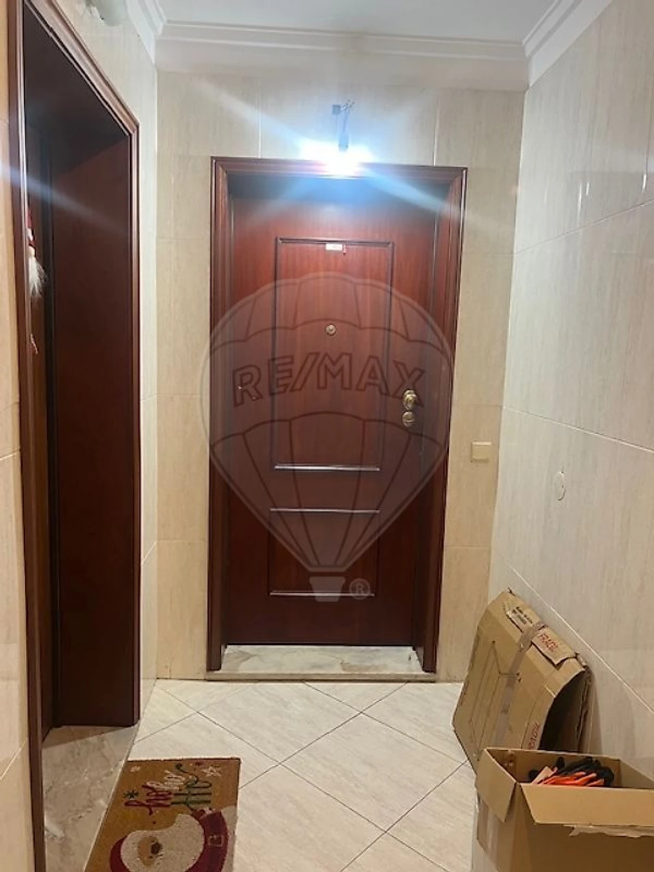 Apartamento T2 para Arrendamento em São Felix da Marinha Foto 4