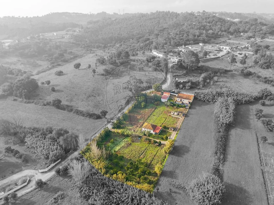 Moradia T2 para Venda em Azambuja Foto 40