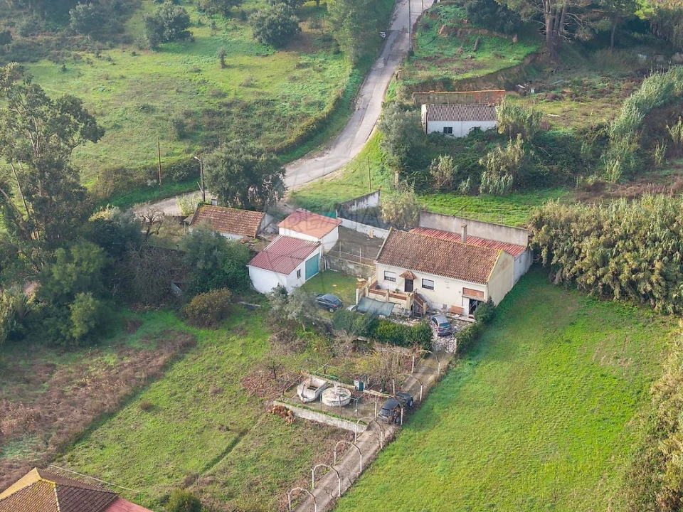 Moradia T2 para Venda em Azambuja Foto 47