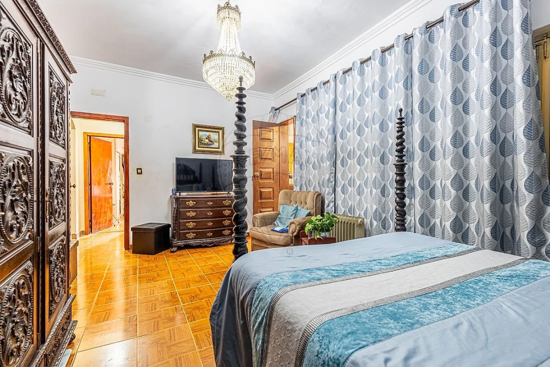 Moradia T2 para Venda em Azambuja Foto 13