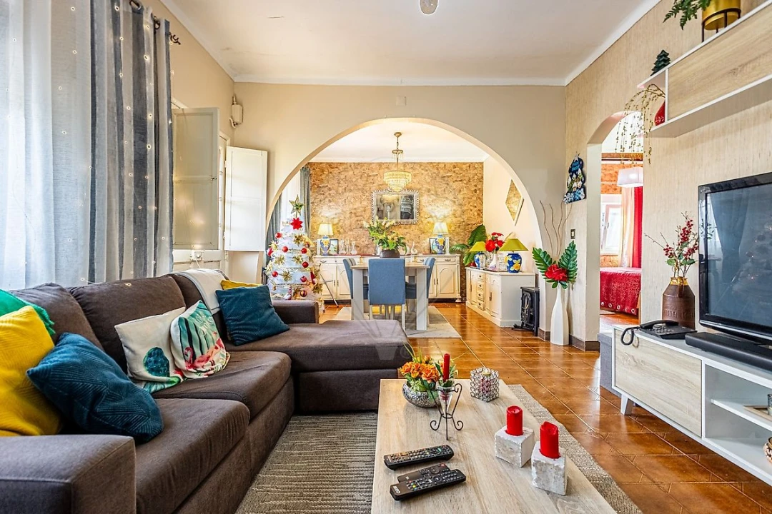 Moradia T2 para Venda em Azambuja Foto 2