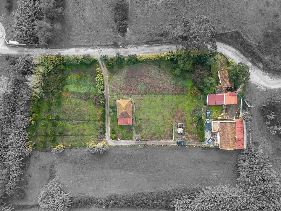 Moradia T2 para Venda em Azambuja Foto 48