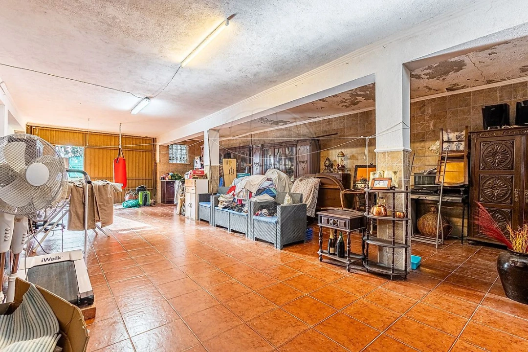 Moradia T2 para Venda em Azambuja Foto 18