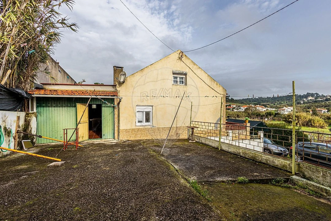 Moradia T2 para Venda em Azambuja Foto 27