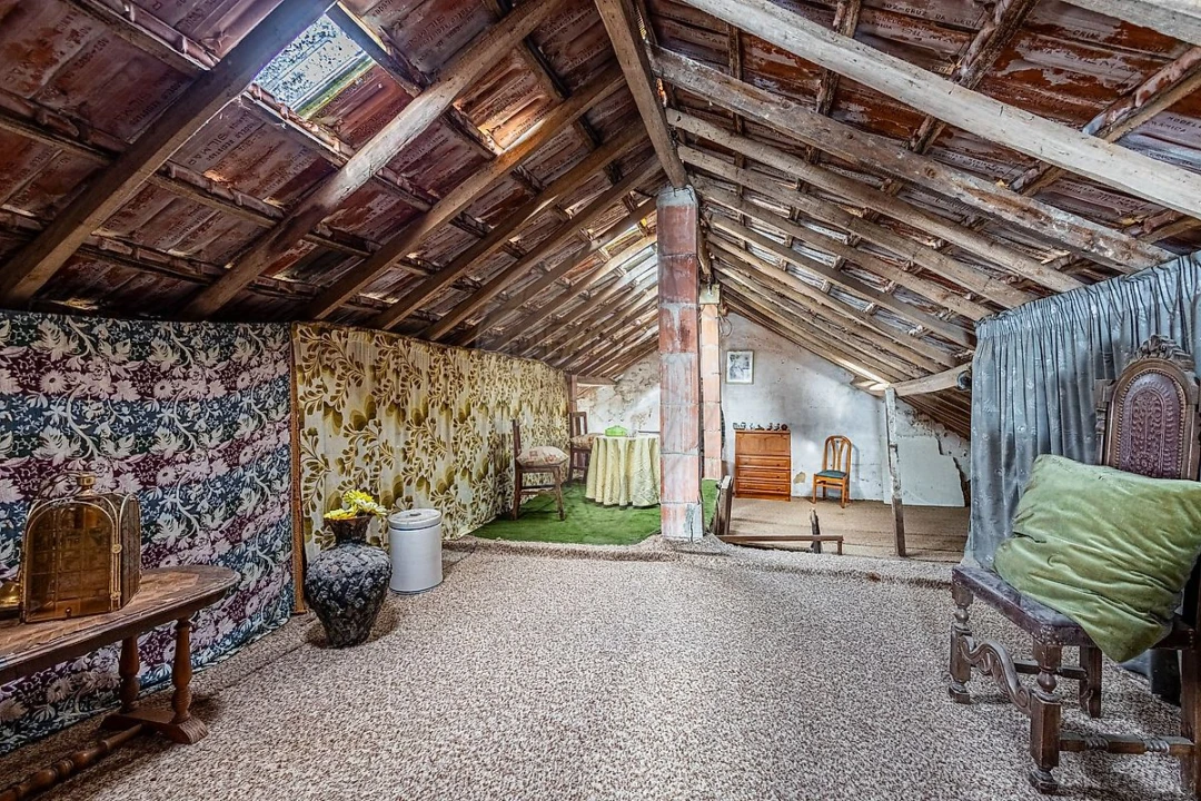 Moradia T2 para Venda em Azambuja Foto 20