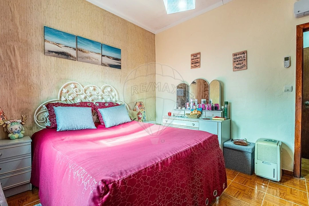 Moradia T2 para Venda em Azambuja Foto 7