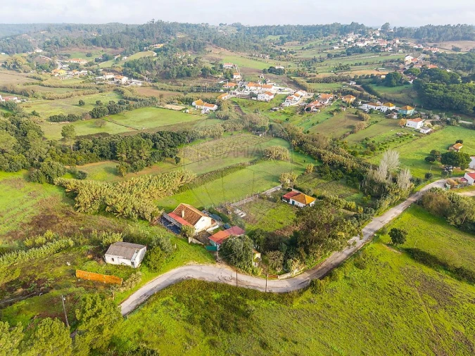 Moradia T2 para Venda em Azambuja Foto 43