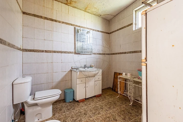 Moradia T2 para Venda em Azambuja Foto 16