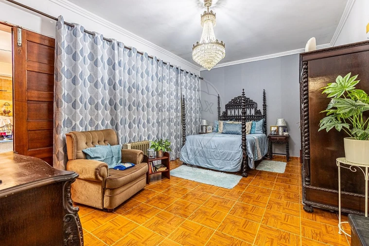 Moradia T2 para Venda em Azambuja Foto 11