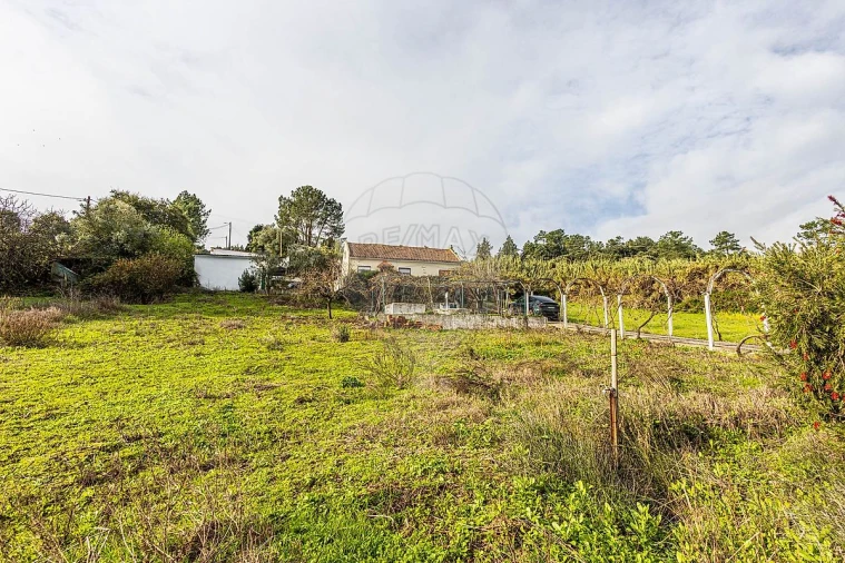 Moradia T2 para Venda em Azambuja Foto 31