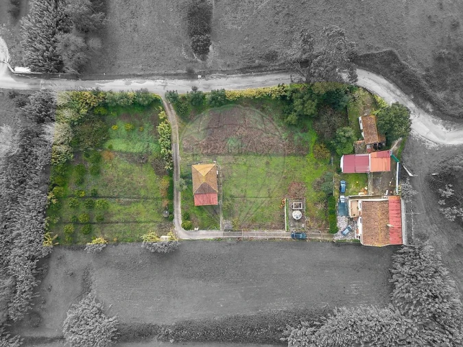 Moradia T2 para Venda em Azambuja Foto 48