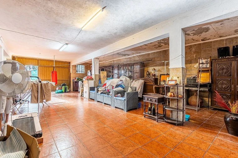 Moradia T2 para Venda em Azambuja Foto 18