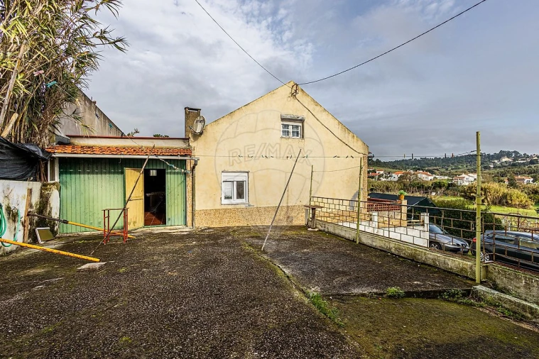 Moradia T2 para Venda em Azambuja Foto 27