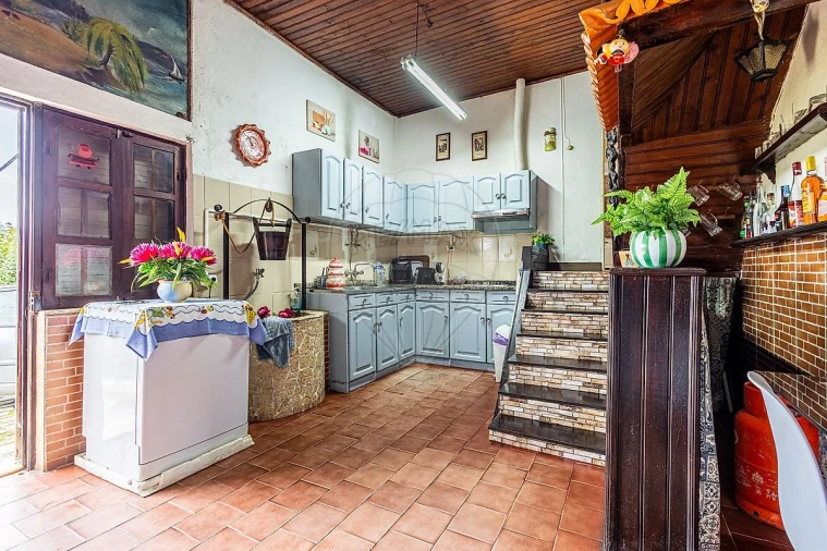 Moradia T2 para Venda em Azambuja Foto 23