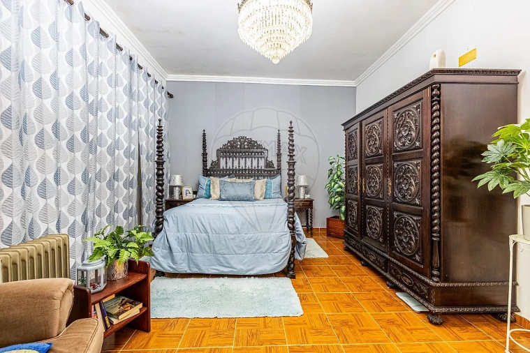 Moradia T2 para Venda em Azambuja Foto 12