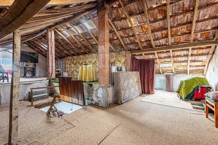 Moradia T2 para Venda em Azambuja Foto 21