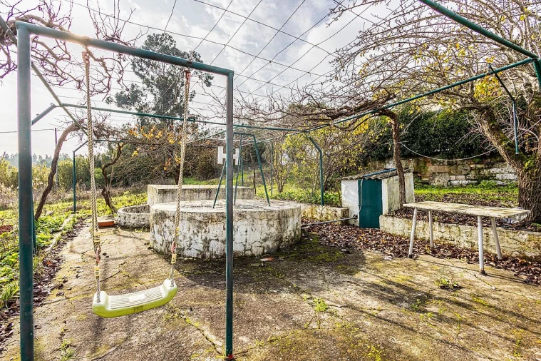 Moradia T2 para Venda em Azambuja Foto 35