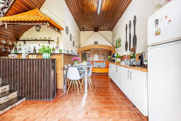 Moradia T2 para Venda em Azambuja Foto 22