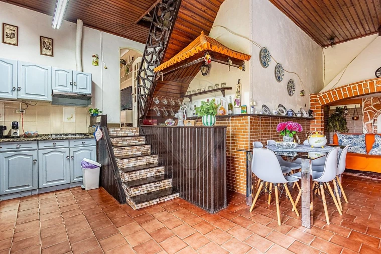 Moradia T2 para Venda em Azambuja Foto 26