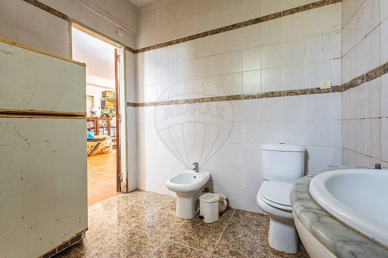 Moradia T2 para Venda em Azambuja Foto 17