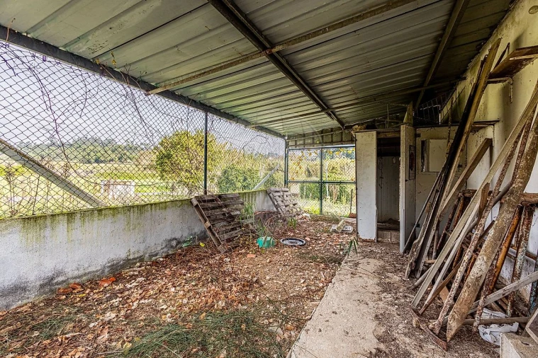 Moradia T2 para Venda em Azambuja Foto 33