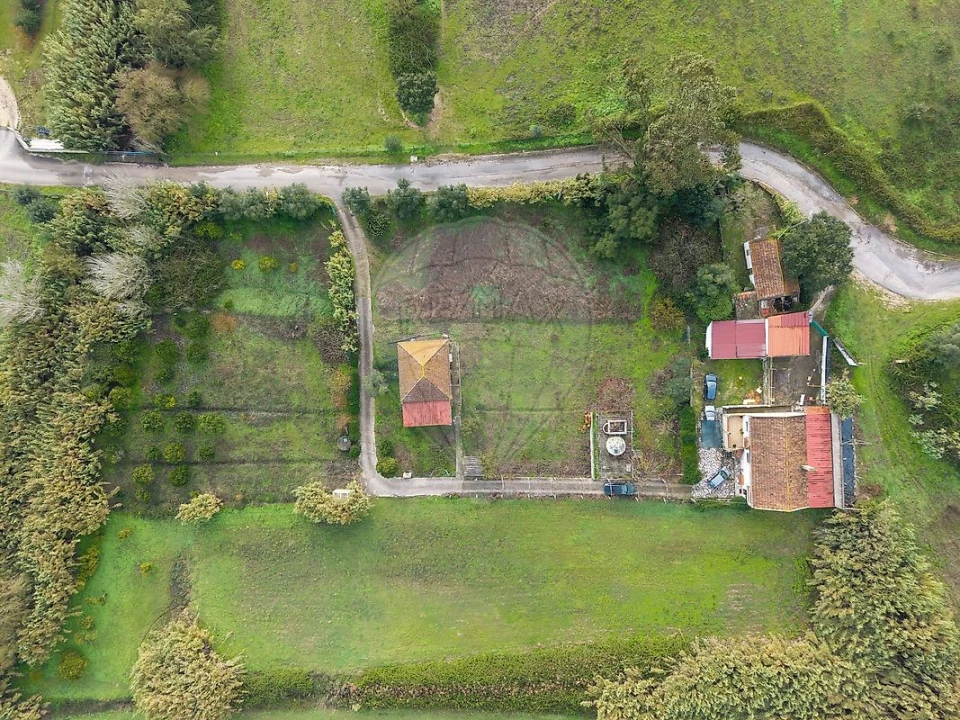 Moradia T2 para Venda em Azambuja Foto 49