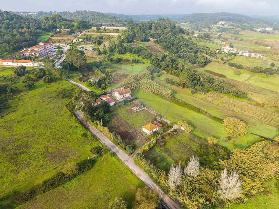 Moradia T2 para Venda em Azambuja Foto 46