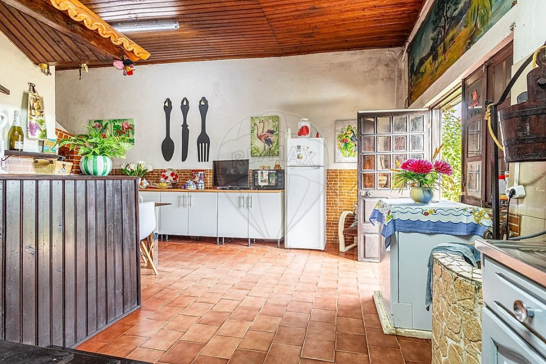 Moradia T2 para Venda em Azambuja Foto 24