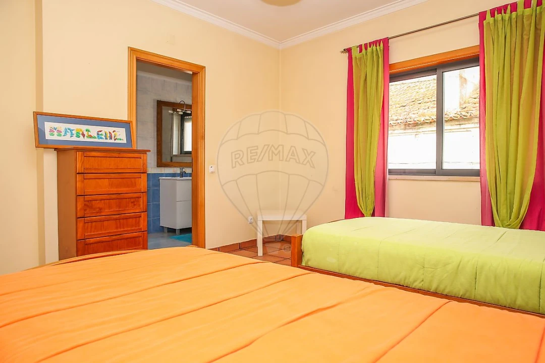 Moradia T3 para Venda em Aveiras de Cima Foto 13