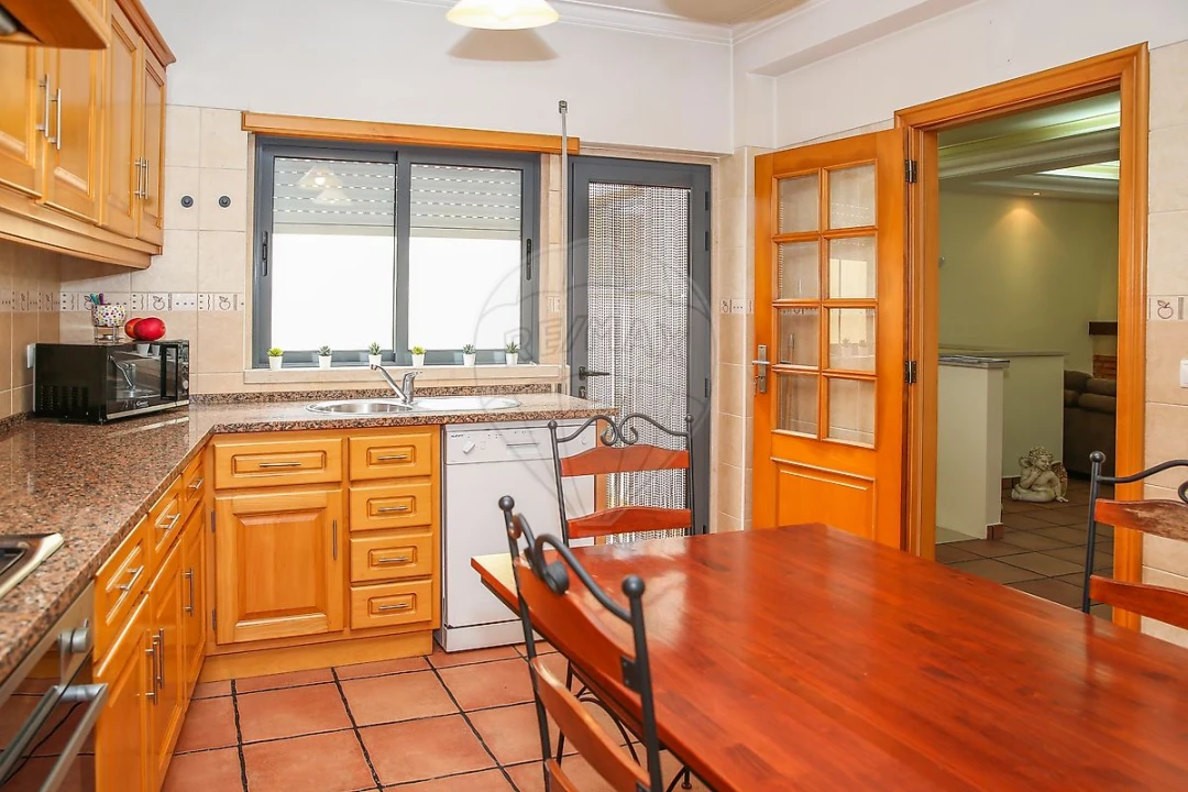 Moradia T3 para Venda em Aveiras de Cima Foto 20