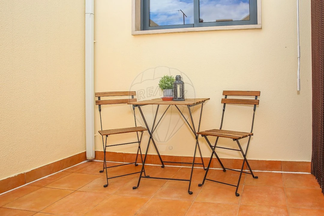 Moradia T3 para Venda em Aveiras de Cima Foto 24