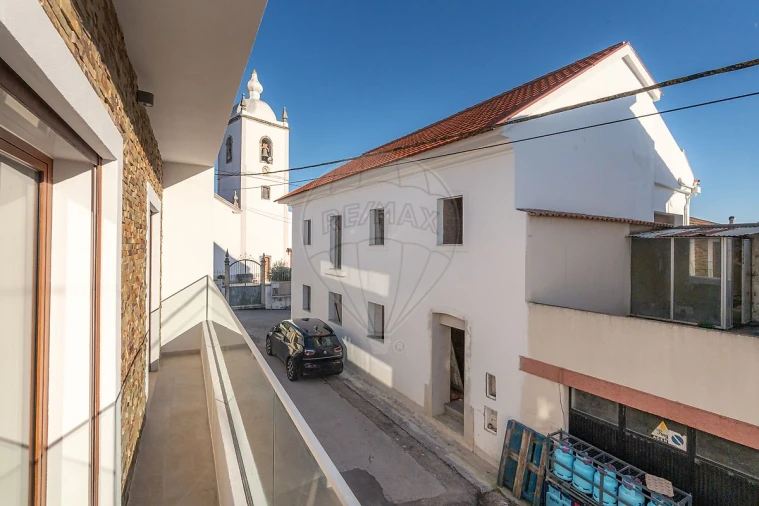 Moradia T3 para Venda em Vila Nova de Anços Foto 25