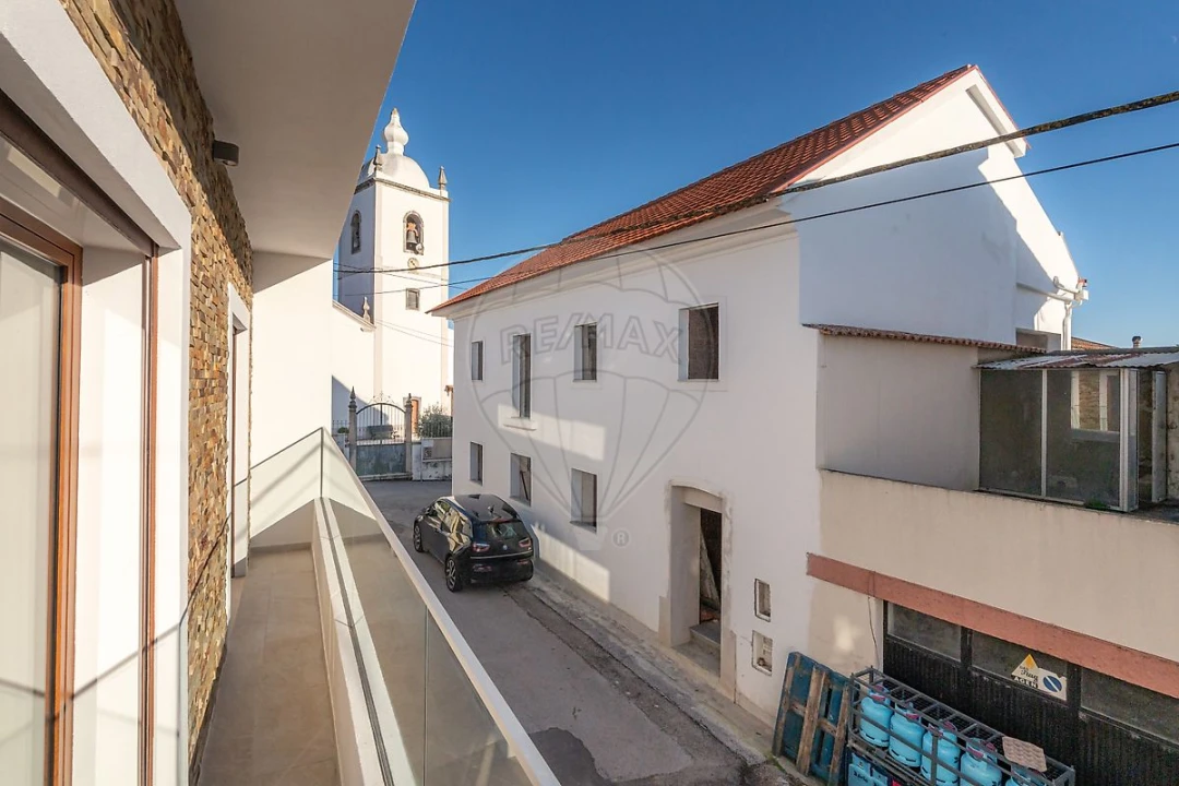 Moradia T3 para Venda em Vila Nova de Anços Foto 25