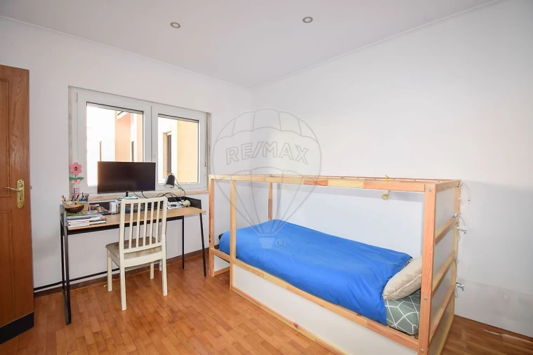 Apartamento T2 para Venda em Cacém e São Marcos Foto 14