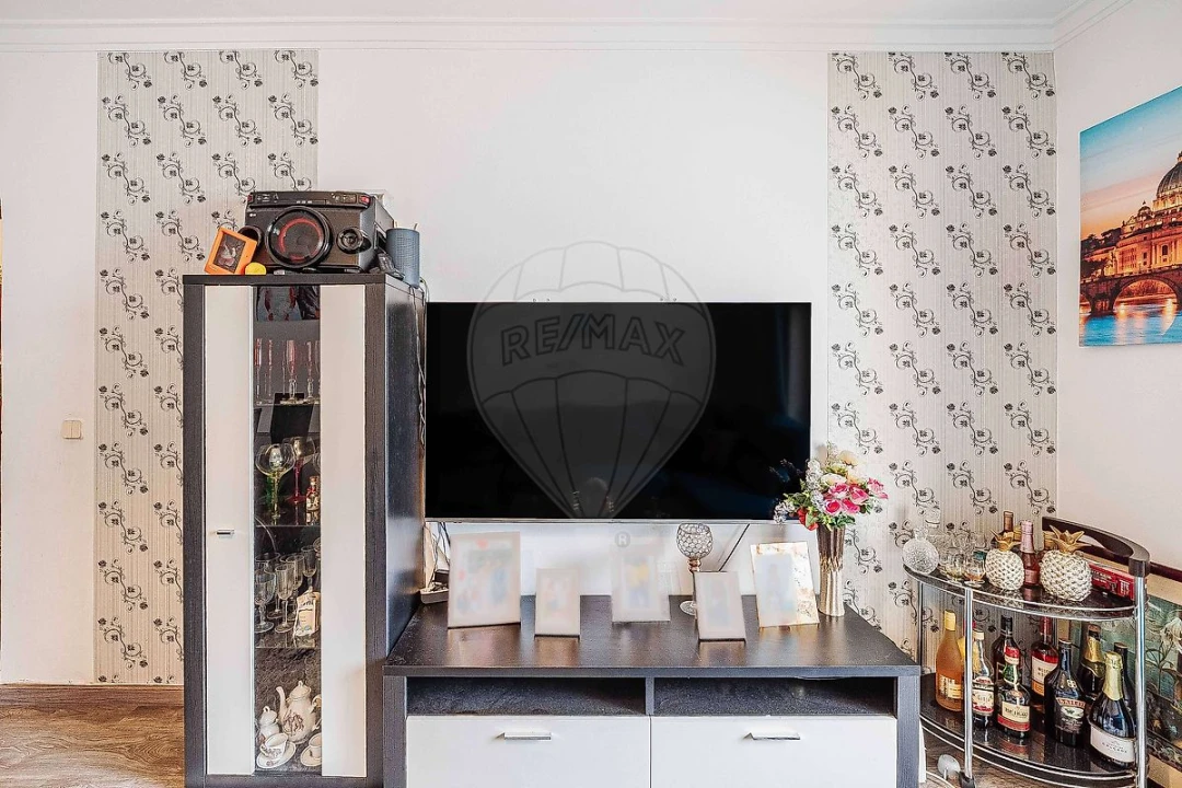 Apartamento T2 para Venda em Amora Foto 8