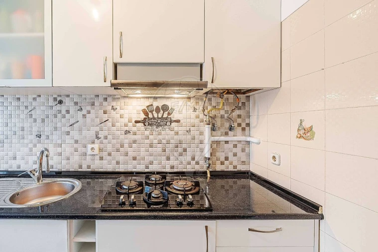 Apartamento T2 para Venda em Amora Foto 2