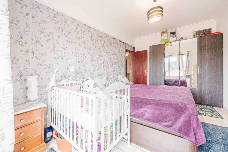 Apartamento T2 para Venda em Amora Foto 12