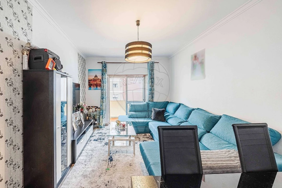 Apartamento T2 para Venda em Amora Foto 7