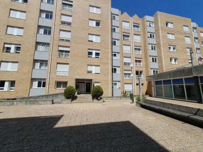 Apartamento T2 para Venda em Gondomar (São Cosme), Valbom e Jovim Foto 1