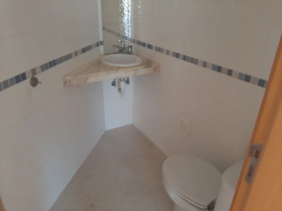 Apartamento T3 para Venda em Azambuja Foto 12