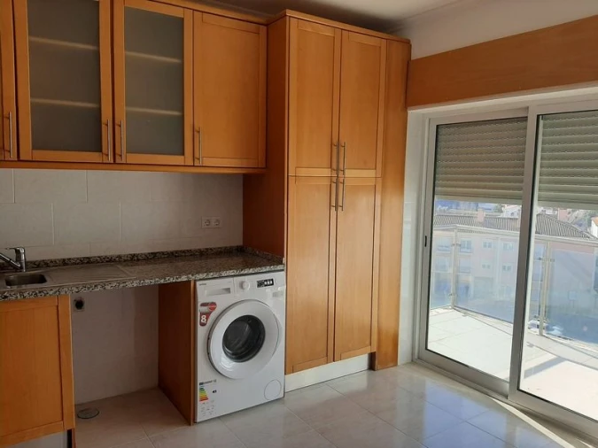 Apartamento T3 para Venda em Azambuja Foto 7