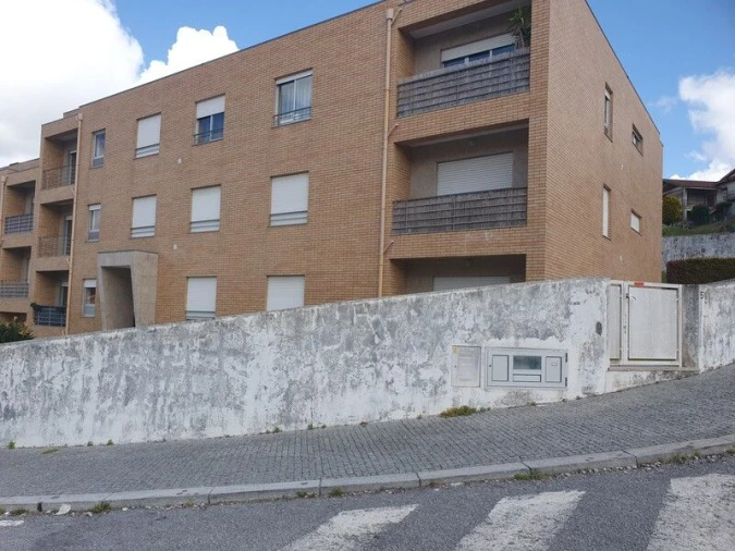 Apartamento T2 para Venda em Gondomar (São Cosme), Valbom e Jovim Foto 1