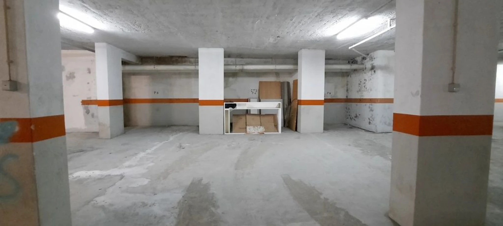 Apartamento T2 para Venda em Marvila, Ribeira Santarém, São Salvador, São Nicolau Foto 10