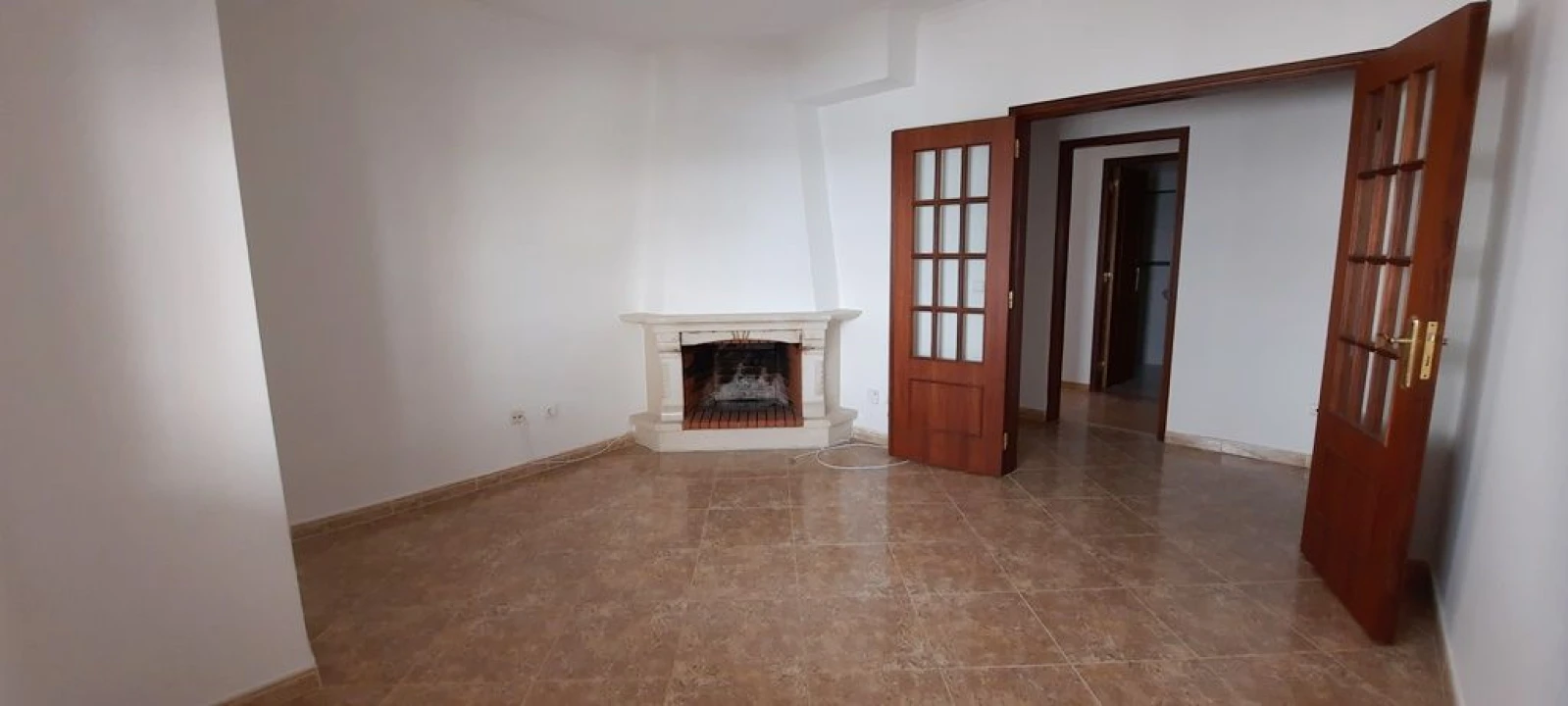 Apartamento T2 para Venda em Marvila, Ribeira Santarém, São Salvador, São Nicolau Foto 3