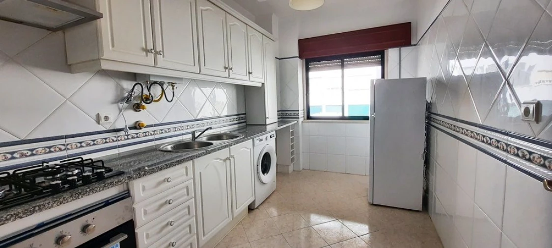 Apartamento T2 para Venda em Marvila, Ribeira Santarém, São Salvador, São Nicolau Foto 5