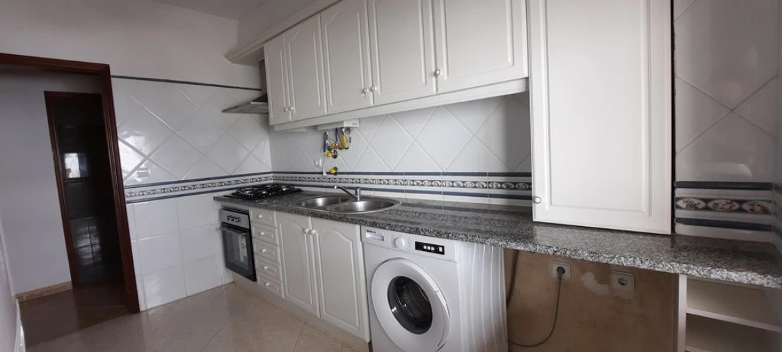 Apartamento T2 para Venda em Marvila, Ribeira Santarém, São Salvador, São Nicolau Foto 6
